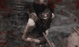 古墓丽影劳拉3d动漫,劳拉3D动漫版——探险女神的奇幻之旅