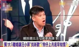 湾湾吃瓜爆料大s,大S风波背后的真相揭秘